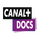 [FR] CANAL+ DOCS HD logo