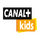 [FR] CANAL+ KIDS FHD logo