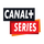 [FR] CANAL+ SERIES FHD logo