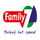 8K | FAMILY 7 logo