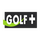 FR - GOLF+ HEVC logo