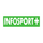 FR - INFOSPORT+ HEVC logo