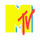 8K | MTV logo