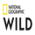 8K | NAT GEO WILD logo