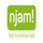 8K |  NJAM! logo