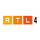 8K | RTL4 logo