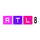 8K | RTL8 logo