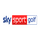 DE - SKY SPORT GOLF FHD logo