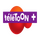 [FR] TELETOON+ FHD logo