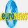 PT| EURONEWS HD logo