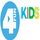 PL-VIP| 4 FUN KIDS RAW logo