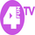 PL-VIP| 4 FUN TV RAW logo