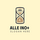 PL-VIP| AlLE INO+ RAW logo