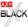 PL-VIP| AXN BLACK RAW logo