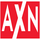PL-VIP| AXN RAW logo