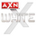 PL-VIP| AXN WHITE RAW logo