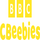 PL-VIP| BBC CBEEBIES POLSKA RAW logo