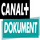 PL-VIP| CANAL+ DOKUMENT RAW logo