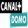 PL-VIP| CANAL+ DOMO RAW logo