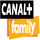 PL-VIP| CANAL+ FAMILY RAW logo