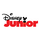PL-VIP| DISNEY JUNIOR RAW logo