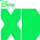 PL-VIP| DISNEY XD RAW logo