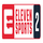 PL-VIP| ELEVEN SPORTS 2 RAW logo