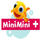 PL-VIP| MINIMINI+ RAW logo