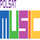 PL-VIP| POLSAT MUSIC RAW logo