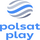 PL-VIP| POLSAT PLAY RAW logo