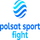 PL-VIP| POLSAT SPORT FIGHT RAW logo
