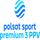 PL-VIP| POLSAT SPORT PREMIUM PPV3 RAW logo