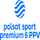 PL-VIP|  POLSAT SPORT PREMIUM PPV6 RAW logo