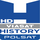 PL-VIP| POLSAT VIASAT HISTORY RAW logo