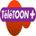 PL-VIP| TELETOON+ RAW logo