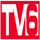 PL-VIP| TV6 RAW logo