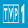 PL-VIP| TVP 1 RAW logo