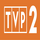 PL-VIP| TVP 2 RAW logo