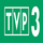 PL-VIP|TVP 3 RAW logo