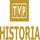PL-VIP| TVP HISTORIA RAW logo