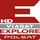 PL-VIP| VIASAT EXPLORE POLSAT RAW logo