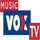 PL-VIP| VOX MUSIC TV RAW logo