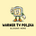 PL-VIP| WARNER TV POLSKA RAW logo