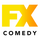 PL-VIP| FX COMEDY RAW logo