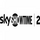 PL-VIP| SKY SHOWTIME 2 RAW logo