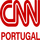 PT| CNN PORTUGAL HD logo