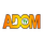 GHA - ADOME TV logo