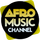 MUS - AFRO MUSIC MANDIGO logo