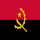 ##### ANGOLA ##### logo