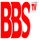 UGA - BBS TV logo